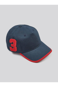 Casquette Snapback personnalisée avec logo, visière plate et sangle réglable, broderie de qualité supérieure, unisexe, respirante - Product Image 1