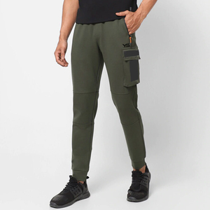 Pantalones Deportivos para Hombre, Ropa Deportiva, Pantalones de Chándal, Pantalones para Gimnasio, Diseño Moderno, Alta Calidad, Superventas - Product Image 4