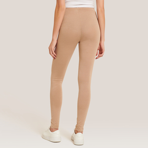 <b>Workout</b> Girls Fitness Sports <b>Leggings</b> Gym Wear Yoga Tights Women <b>Leggings</b> Pants <b>With</b> <b>Pocket</b> - Product Image 2
