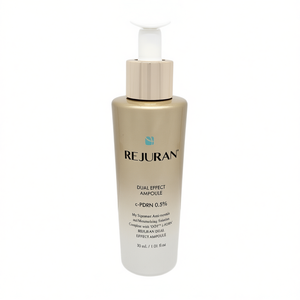 Siero Anti-Età REJURAN 30ml a Doppio Effetto con C-PDRN, Niacinamide e Peptidi per Illuminare e Rassodare la Pelle - Product Image 3
