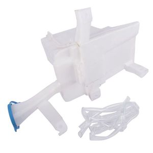 2018-2020 Nissan Kicks S SR SV Sport Utility 1.6L L4 GAS 28910 5RL0A Windshield Washer Reservoir - Product Image 5