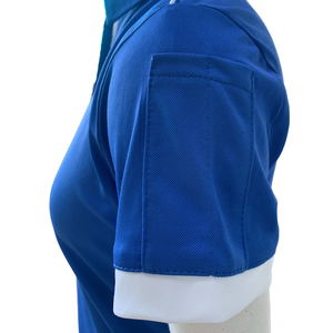 Bán Sỉ Quần Áo Trang Phục Áo Polo Nam Áo Thun Polo Áo Polo Nam Cotton Áo Polo Logo Tùy Chỉnh Từ Việt Nam Đã Được Xác Minh Sản Xuất - Product Image 5