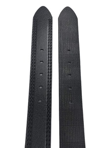 Cinturones de Lujo de Aleación Personalizables, Cinturón de Cuero Genuino con Hebilla Clásica, Piel de Vacuno de Grano Completo de Pakistán, Cómodo, Casual, Formal, OEM - Product Image 5