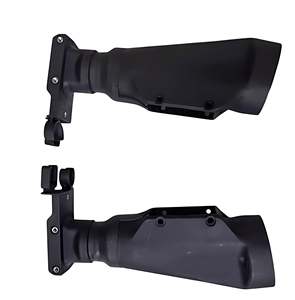 Nueva Carcasa de Brazo T70, Repuestos para Dron Agrícola de Protección de Cultivos, Accesorios para Dron Agrícola DJT70 - Product Image 2