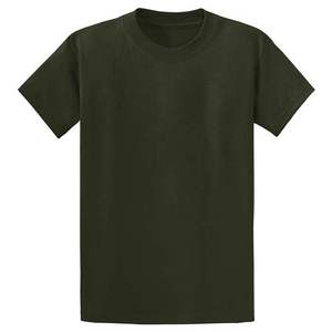 T-shirts Homme Coupe Droite Oversize Imprimés Numériquement, T-shirts Simples Homme, T-shirts Ringer Designer, T-shirts Mode Homme Femme - Product Image 5