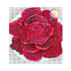 Deliciosas y suaves chips y rodajas de frutas mixtas deshidratadas, frutas tropicales deshidratadas suaves mezcladas, al mejor precio, paquete a granel de 500g 1kg - Product Image 2