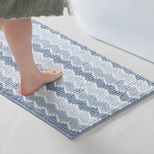 Tapis de cuisine professionnel antidérapant, absorbant, résistant à la saleté, tapis de sol de cuisine antidérapant, fournisseurs - Product Image 1