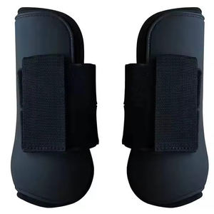 Botas de Equitación con Diseño Moderno, Logotipo Personalizado, Impresión Profesional, Alta Calidad, Precio Económico, con Servicio OEM y ODM - Product Image 3