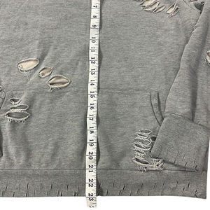 Sudadera con Capucha para Hombre de Alta Calidad, Cómoda, Estilo Vintage, 100% Algodón, Manga Larga, Impresión Digital Personalizada para Invierno - Product Image 4