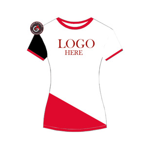 Delta |   Sigma |   Camisetas de Manga Larga Theta Soror, Camisetas de Mujer Profesionales de Alta Calidad - Product Image 5