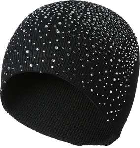 Chapeau d'hiver personnalisable de haute qualité, chaud et épais, avec logo personnalisé - Product Image 5