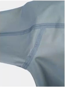 Veste coupe-vent imperméable unisexe, veste softshell, veste de pluie, veste de randonnée, veste de ski, OEM ODM - Product Image 5