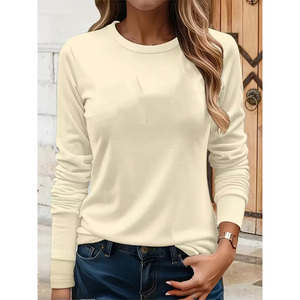 Women Formal Plaid Summer Printed T-Shirt Breathable Cotton Short Sleeve Tee Eco-Friendly Lightweight Comfortable Fashion Top - Product Image 6