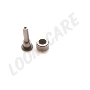 Rodillo D-16 + Pasador de Remache (Largo) - Product Image 4