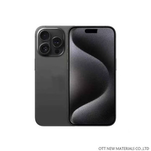 <b>Mobile</b> <b>Phone</b> 15 Pro Max 15 Pro Wholesale Smart <b>Phone</b> <b>Supplier</b> Original Brand Wholesale for Used <b>Phone</b> 15 Telephone - Product Image 3