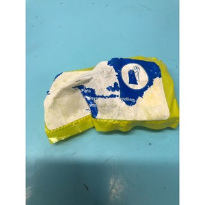 2 VARIAN 113942001 <b>SPACER</b>, FILAMENT CLAMP, 150564 - Trusted Global Legacy Semiconductor Equipment and Parts at - Product Image 4