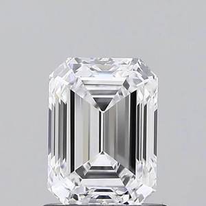 Diamante Suelto Cultivado en Laboratorio CVD de 11.20 Ct, Certificado IGI, Claridad VVS-VS, Corte Esmeralda, para Joyería, Anillo de Compromiso - Product Image 4