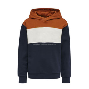 Latest Fashionable Breathable kids pullover <b>hoodies</b> Winter Wear Pullover with Sidekids pullover <b>hoodies</b> Tops for <b>Children</b> - Product Image 1