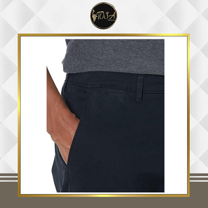 กางเกงชิโน่ผู้ชายคุณภาพพรีเมียม น้ำหนักเบา กันยับ แห้งเร็ว กันน้ำ ระบายอากาศได้ดี มีจำหน่ายในราคาขายส่ง - Product Image 4