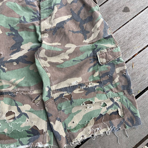 Shorts en cuir véritable pour homme, fermeture éclair, coupe décontractée, coupe-vent, respirant, écologique, qualité supérieure, cuir souple, confortable - Product Image 5