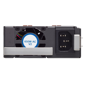 Alimentation redondante CA 650W C9K-PWR-650WAC-R/2 pour montage en rack, pour commutateur réseau, solutions d'entreprise Technoverse Amérique du Nord - Product Image 3