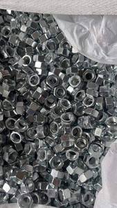 hot Sale Steel Bolt and crew- Stainless Steel Fastener for Furniture- Steel Fasteners and <b>Screws</b> Export to USA,EU - Product Image 4