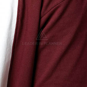 เสื้อยืดคอลเลคชั่นใหม่ สีสันสดใส ทรงโอเวอร์ไซส์ ทนทาน คุณภาพดี ผ้าฝ้าย 100% ทรงหลวม พิมพ์ลาย เสื้อยืดโอเวอร์ไซส์สำหรับผู้ชาย - Product Image 6