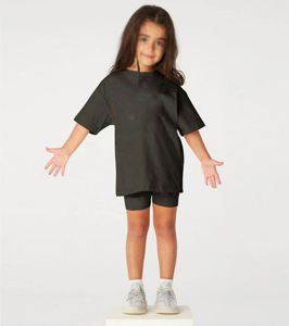 Conjunto de Ropa Infantil de Alta Calidad, Camiseta + Pantalones Cortos, Bordado Infantil, Trajes de Verano para Niño, 2 Piezas, Conjuntos de Pantalones Cortos para Niño - Product Image 2