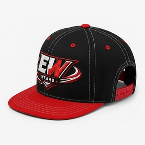 Casquette de baseball élégante, fabriquée avec des matériaux de qualité supérieure, offrant une protection solaire, un confort et une performance durable au quotidien. - Product Image 6