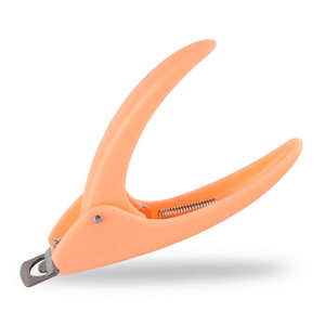 Cortauñas Profesional con Cuchilla Curva, Afilada y Resistente para Uñas Gruesas, Diseño de Fácil Agarre, Construcción Duradera - Product Image 5