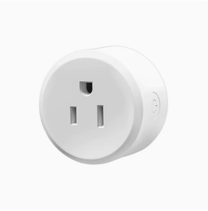 SP-US-10A-001 Tuya Smart WiFi Plug 10A US Standard <b>Socket</b> Voice Control Alexa Google Home - Product Image 5