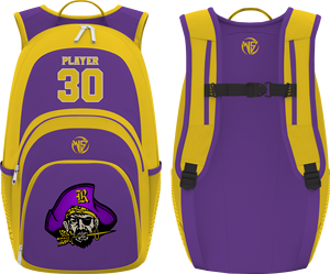 Bolsas Personalizables para Equipamiento de Fútbol Americano, Baloncesto, Fútbol y Voleibol, Mochilas Resistentes para Equipos Deportivos, Otras Bolsas Deportivas - Product Image 1