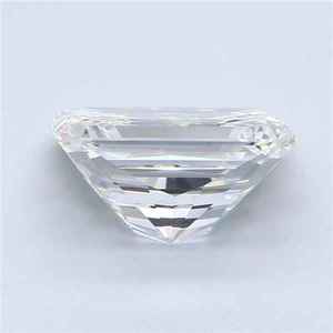 Diamante Cultivado en Laboratorio con Corte Radiante, Color D, Claridad VVS-VS, Certificado IGI, Corte EX-VG, 5.06 Quilates, para Joyería HIPHOPSTAR - Product Image 6