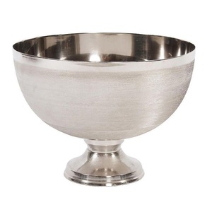 Tazón para Dátiles de Metal Resistente, Diseño Sólido y Ecológico, Minimalista, Perfecto para Uso Diario en el Hogar, Banquetes, Hoteles y Familias - Product Image 3