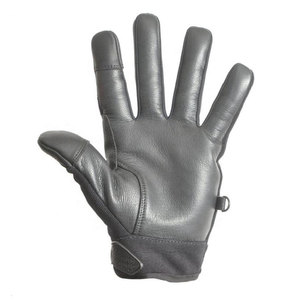 Gants tactiques professionnels avec doigts compatibles écran tactile, matériau résistant aux coupures et construction robuste pour le tir - Product Image 6