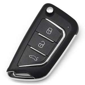 Telecomando Universale Multifunzione KEYDIY KD NB21-3 Serie NB per Chiavi Auto Compatibile con KD900 KD-MAX KD-X2 Key Tool - Product Image 3