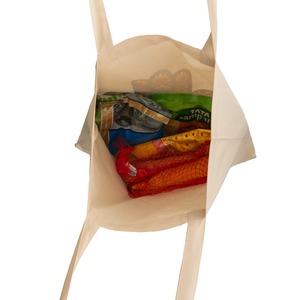Premium Quality Eco-World <b>Canvas</b> <b>Tote</b> Bag DTP Printing Solid Color Open Closure Water Resistant Bohemian Style Daily Use Cotton - Product Image 4