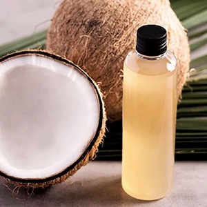 Eau de coco concentrée de qualité industrielle |   Liquide riche en potassium pour les boissons sportives - Product Image 2