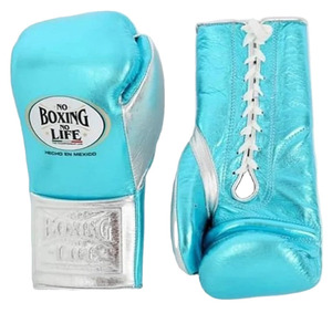 Guantes de Boxeo de Piel Auténtica de Vacuno, Diseño de Alta Calidad, Sin Boxeo No Hay Vida, Guantes de Sparring AS-BG-5039, Precio al por Mayor - Product Image 5