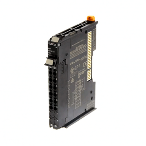 Contrôleur PLC Gold Seller NX-EC0222, pilote de serveur, neuf et original, disponible immédiatement - Product Image 1