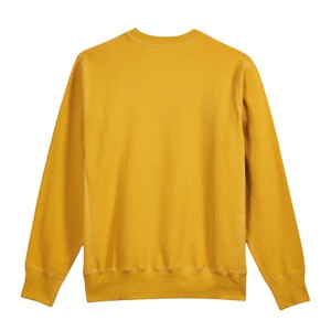 Sudaderas de Invierno para Hombre, 100% Algodón, con Logotipo Personalizado, Diseño Liso, Color Sólido, Talla Grande, HECHAS POR BS 2026 - Product Image 6