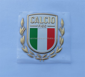 8KW thủy lực TPU thương hiệu logo tần số cao Máy làm RF TPU huy hiệu Máy hàn - Product Image 4