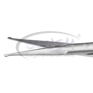 Ophthalmic Surgical Instruments Akahoshi IOL Scissors CE Certified Surgical Instruments <b>Blush</b> Surgical - Product Image 6