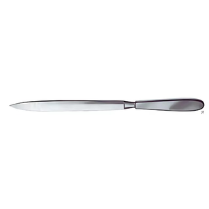 Couteaux à cartilage modernes pour autopsie post-mortem, ensemble d'instruments en acier inoxydable certifiés CE GUJJAR SURGICAL - Product Image 6