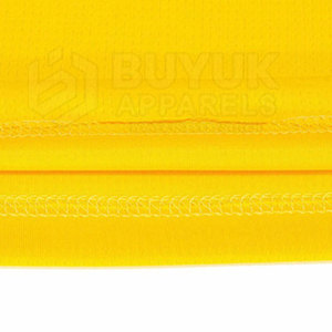 Professional Quality 100% Polyester Breathable Basketball Uniform Set for League Teams OEM/ODM <b>Custom</b> Service - Product Image 5
