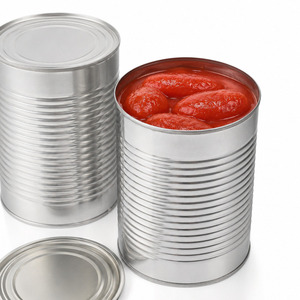 Tomates Pelados Deliciosos en Lata de 30oz, de Primera Calidad, Suministro del Fabricante Vietnamita, Los Más Vendidos - Product Image 1