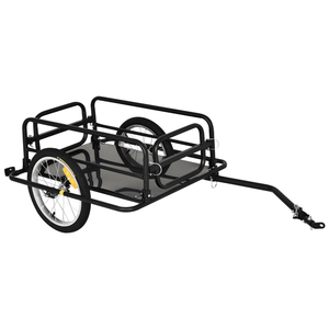 Carrello per Bicicletta e Rimorchio Utilitario - Product Image 2