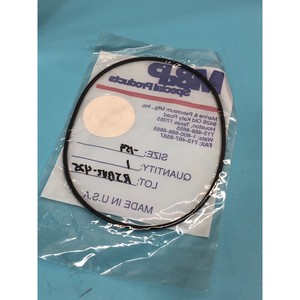 2 M&P 2-159 O-RING, AS568-159, 185015 - Equipo y Piezas de Semiconductores de Confianza de Marca Global - Product Image 3