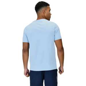 Camiseta Deportiva Transpirable de Algodón, Nueva Colección 2026, Ropa de Gimnasio para Hombre, Color Personalizado, en Venta Online - Product Image 2