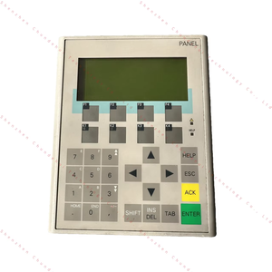 Controlador PLC 6AV6641-0BA11-0AX1, Nuevo y Original, Controlador de Programación PLC - Product Image 2